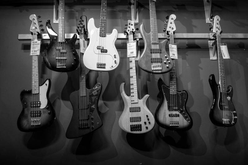 Đàn, đàn ghi ta, guitar, guitar điện, ghi ta điện, giải trí, entertainment - Stephen Niemeier