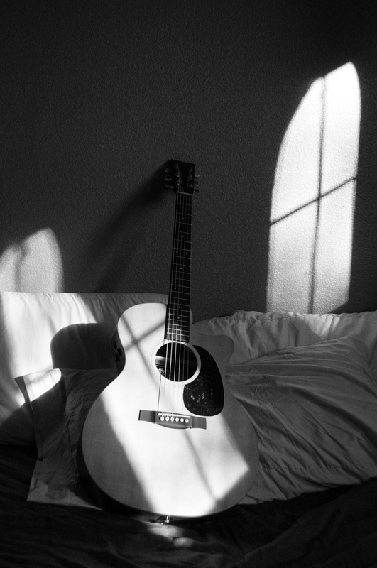 Đàn, đàn ghi ta, guitar, ghi ta, giải trí, entertainment - Stephen Niemeier