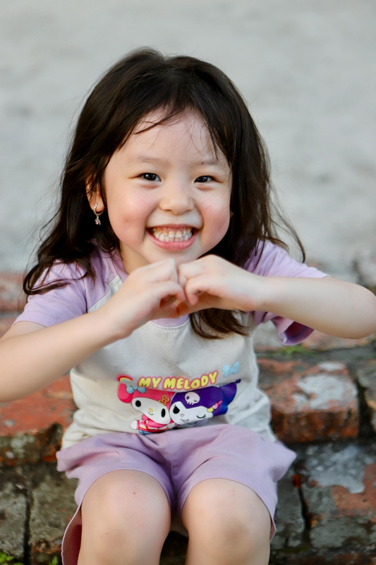 Trẻ em, em bé, kids, kid, con nít, child, children, học sinh, student, tiểu học, Việt Nam - Trưởng Bản