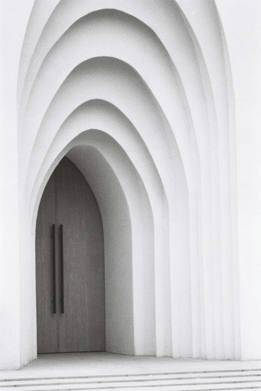 Cửa, door, backdrop, nền, hình nền, background, không gian 3D, máy vòm, đơn giản, arch machine, minimalism - Zifeng Xiong