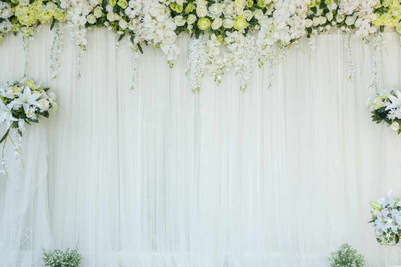 Cổng cưới, cưới, trang trí, wedding gate, wedding, decoration, backdrop, background, hình nền, nền -Pixabay