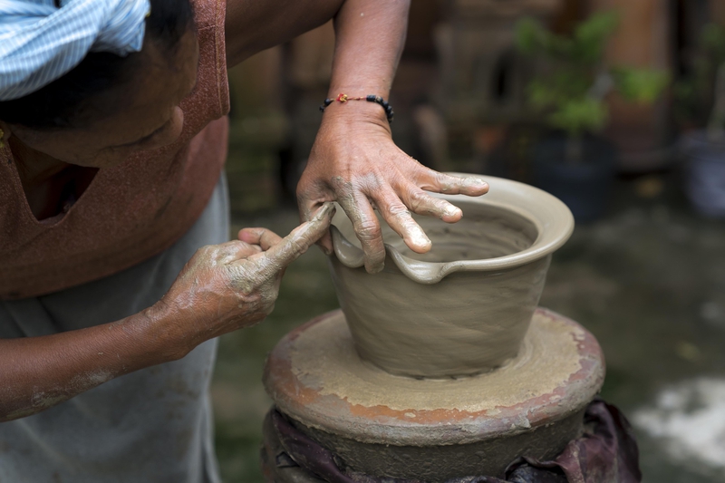 Gốm, gốm sứ, làm đồ gốm, gốm sứ, pottery, ceramics, pottery making, ceramics- Quangpraha