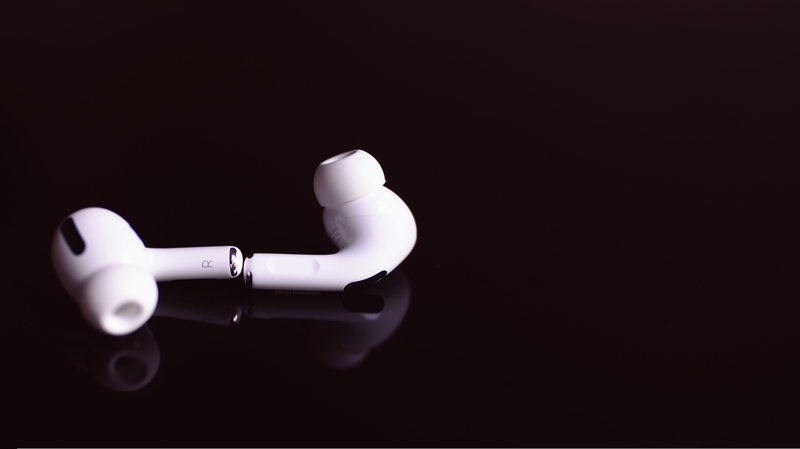 Tai nghe, điện tử, headphones, electronics, cộng nghệ, technology - arrayheart