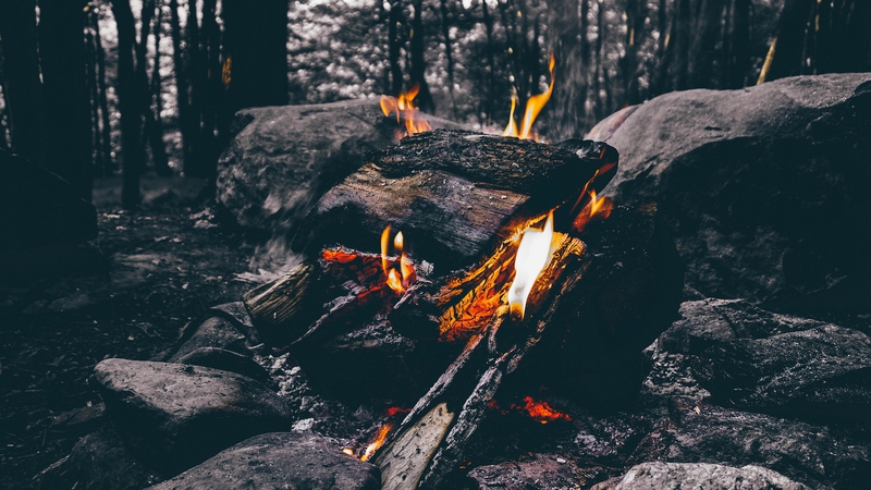 Lửa, ngọn lửa, cháy, fire, flame, burning- Pexels 1