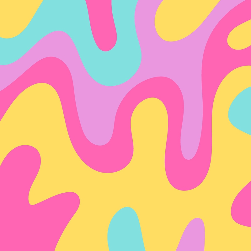Abstract, trừu tượng, pantone, pattern, họa tiết, color, màu sắc - keenyam