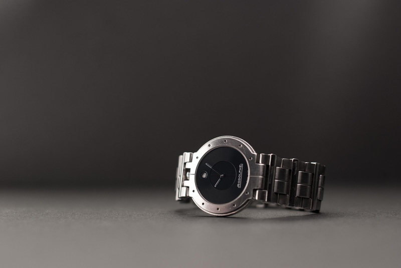 Đồng hồ cơ, watch, mặt số, dial, sang trọng, công nghệ, technology-  Pexels 1