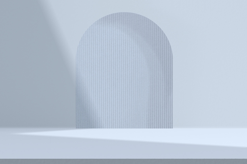 Studio, backdrop, nền, hình nền, background, không gian 3D, máy vòm, đơn giản, arch machine, minimalism - Pixabay