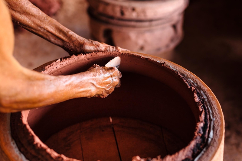 Gốm, gốm sứ, làm đồ gốm, gốm sứ, pottery, ceramics, pottery making, ceramics- Quangpraha