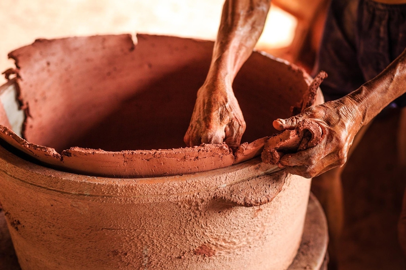 Gốm, gốm sứ, làm đồ gốm, gốm sứ, pottery, ceramics, pottery making, ceramics- Quangpraha