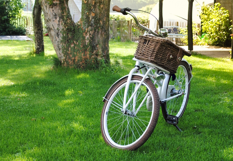 Xe đạp, xe đạp thể thao, xe, bike, thể thao, sport - ClickerHappy