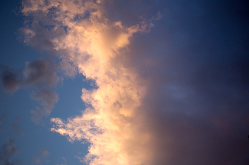 Mây, bầu trời, clould, sky - Pexels