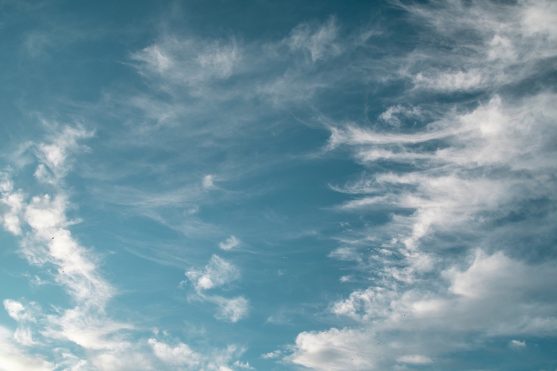Cloud, mây, sky, bầu trời, blue, xanh da trời, nature, thiên nhiên, background, hình nền - ELG21