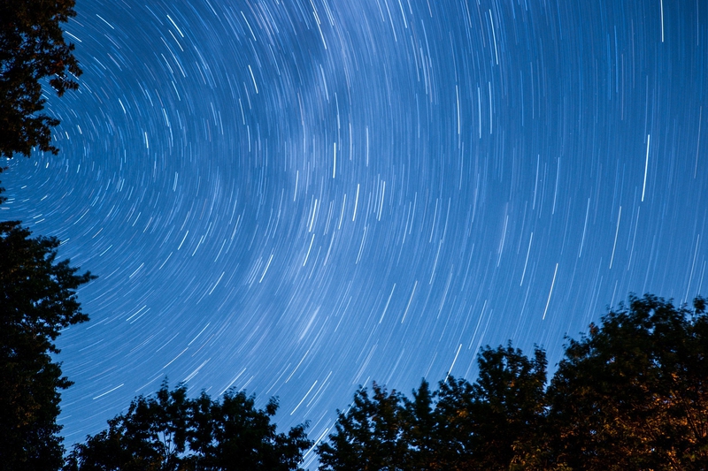 Đêm, bầu trời, night, sky - Pexels