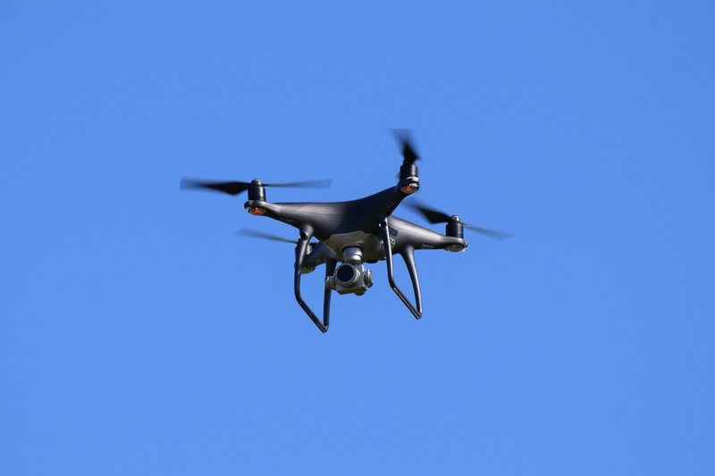 Flycam, drone, máy bay không người lái, aerial photography - dimitrisvetsikas1969