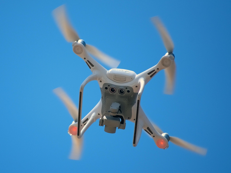 Flycam, drone, máy bay không người lái, aerial photography - dimitrisvetsikas1969 1