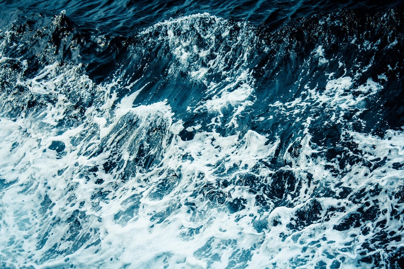 Biển, bãi biển, nước, sea, beach, water - Pexels 1