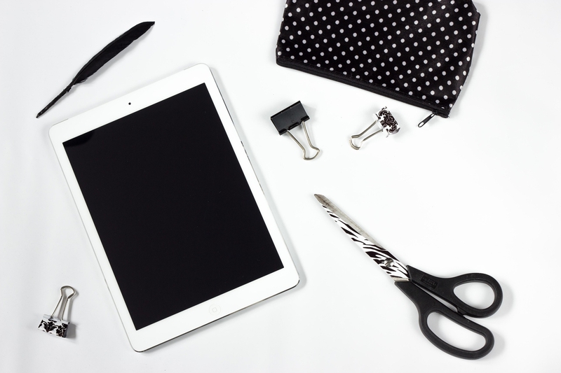 Ipad, điện tử, cộng nghệ, technology - Fotownetrza