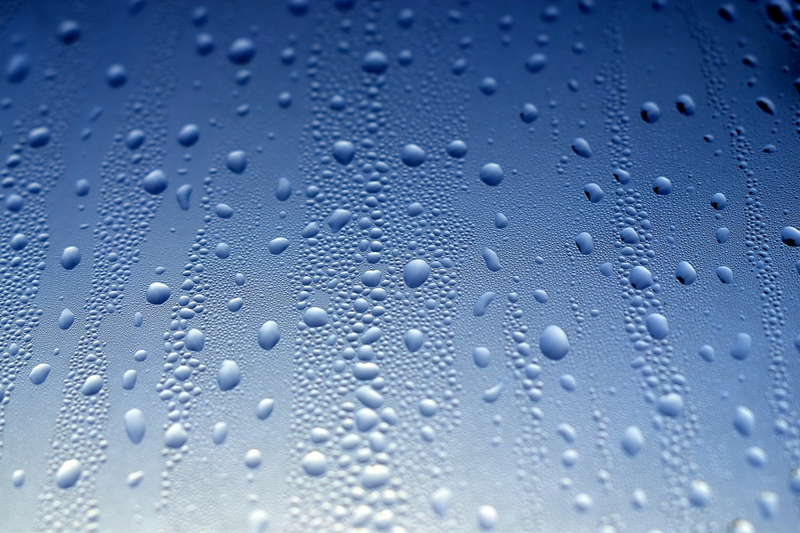 Water, nước, droplet, giọt nhỏ, condensation, ngưng tụ, glass, kính, độ ẩm - grom900