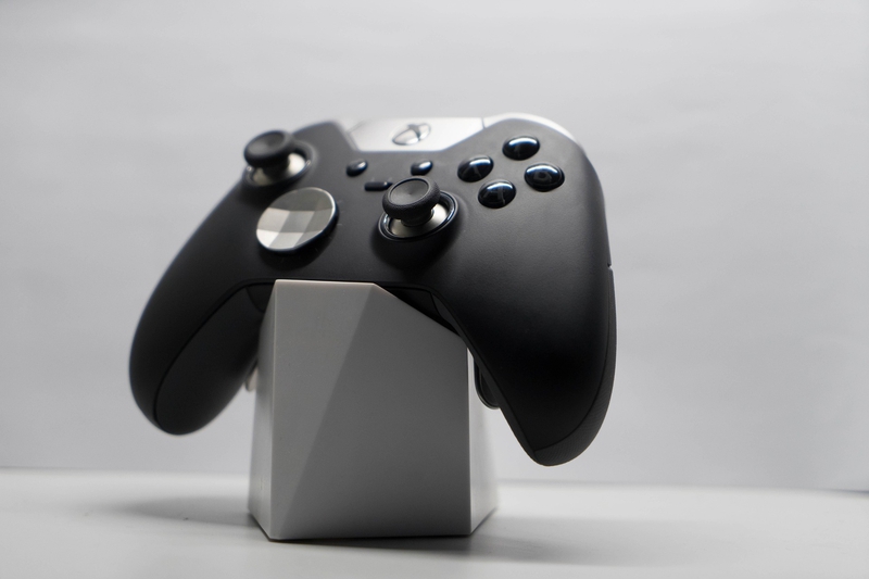 Máy chơi game, game console, cộng nghệ, technology - gloryxie