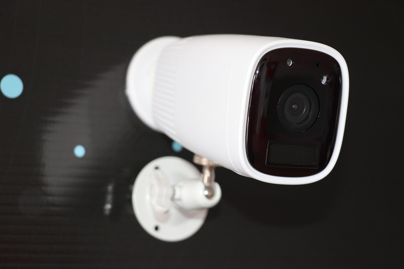 Camera an ninh, chống trộm, công nghệ bảo mật, camera cố định, security camera, anti-theft, security technology, fixed camera- gregden