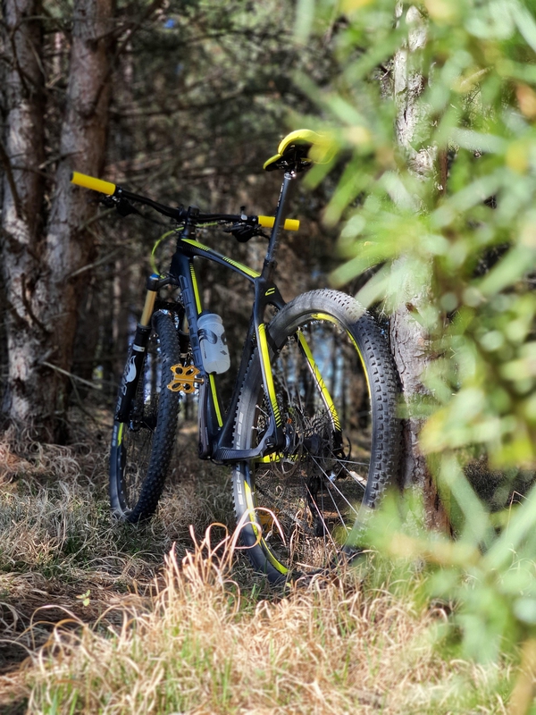 Xe đạp, xe đạp thể thao, xe, bike, thể thao, sport - HakkyBer