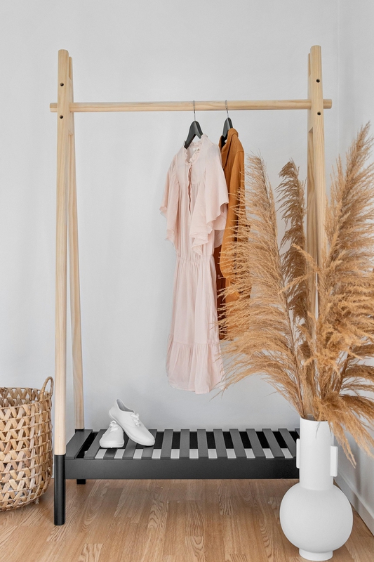 Decor, trang trí, clothing, quần áo, neutral, trung tính, minimalist, tối giản - Lisaphotos195