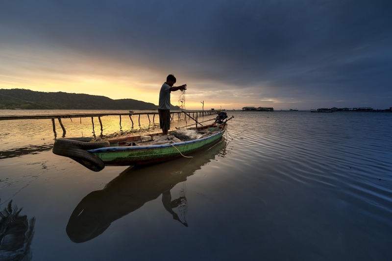 Kéo lưới, đánh cá, làng chài, ngư dân, biển, dragnet, fishing, fishing village, fisherman, sea - Quangpraha 6