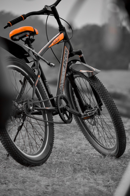 Xe đạp, xe đạp thể thao, xe, bike, thể thao, sport - kbanvarilal