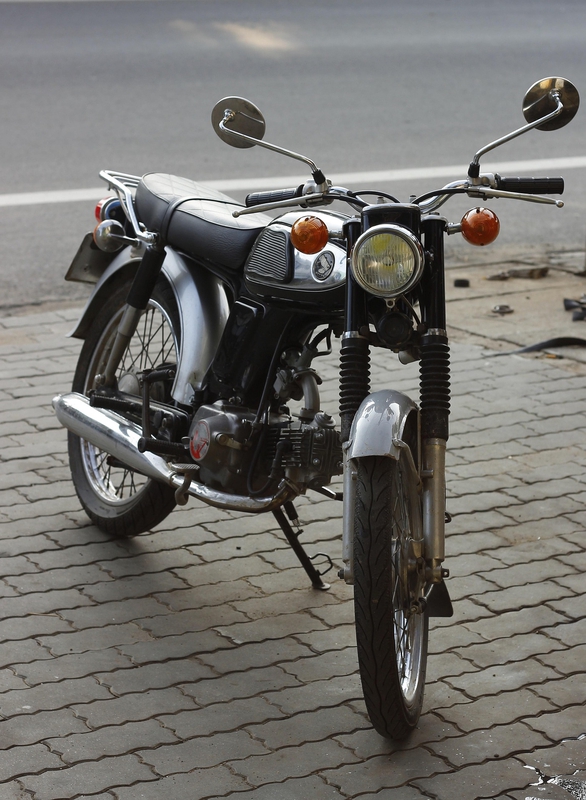 Xe, xe máy, xe mô tô, mô tô, motorbike - nhattienle94