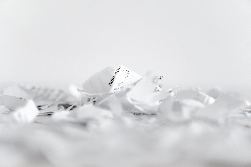Paper, giấy, shredded, bị xé, white, trắng, document, tài liệu, tiêu hủy- fill