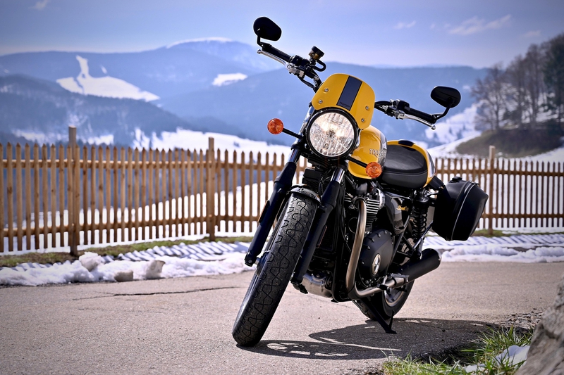 Xe, xe máy, xe mô tô, mô tô, motorbike - Paul_Henri