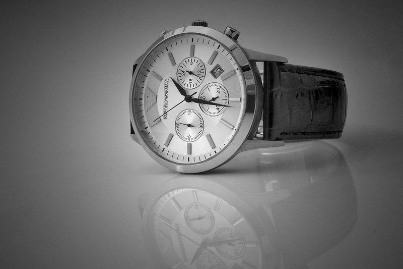 Đồng hồ cơ, watch, mặt số, dial, sang trọng, công nghệ, technology-  Pexels 2