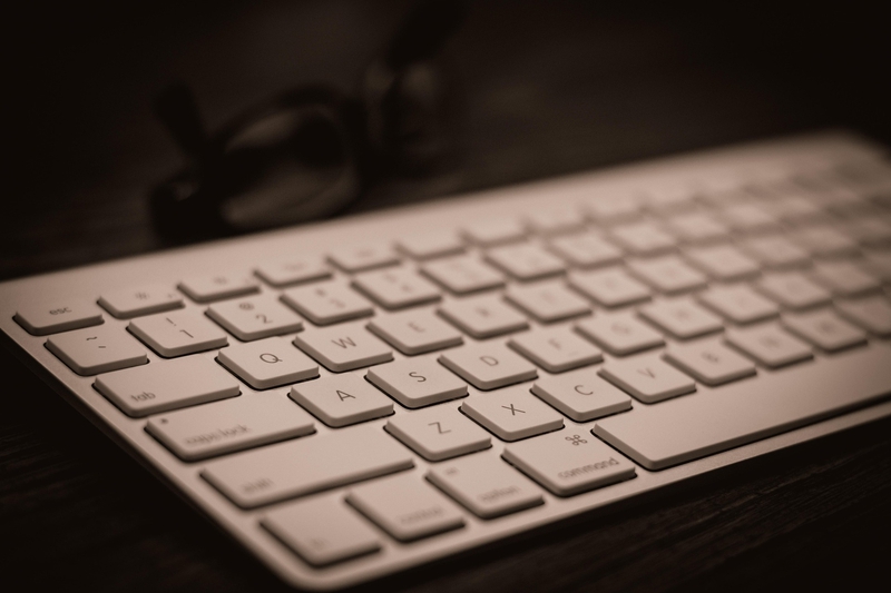 Bàn phím, keyboard, điện tử, cộng nghệ, technology - Pexels