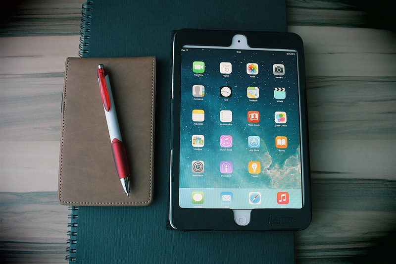 Ipad, điện tử, cộng nghệ, technology - PIX1861