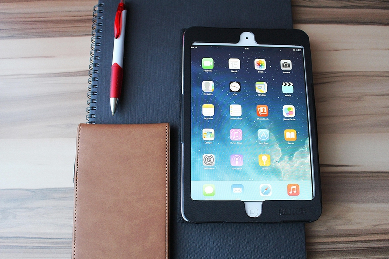 Ipad, điện tử, cộng nghệ, technology - PIX1861 1