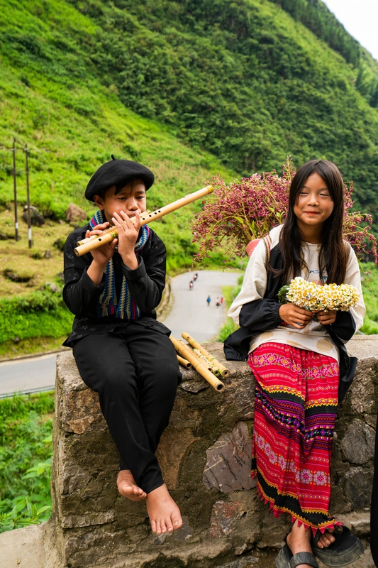 Trẻ em, em bé, dân tộc, miền núi, vùng cao, baby, children, ethnic groups, mountainous areas, highlands -chienba 1