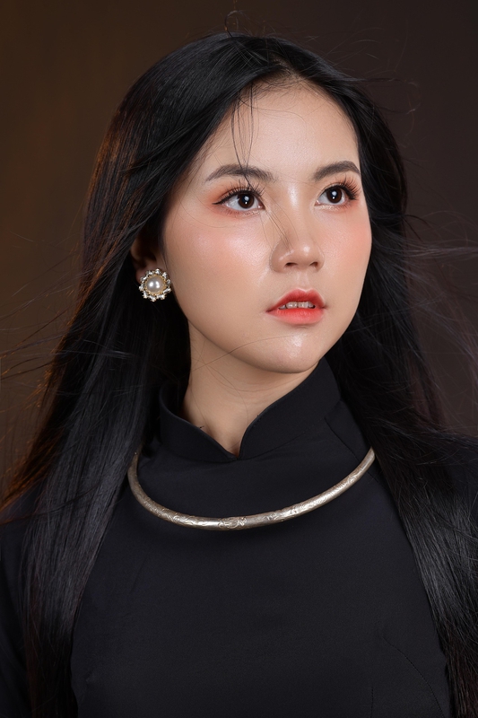 Áo dài, Việt Nam, con gái, cô gái, phụ nữ, girl, woman - RingoStudio