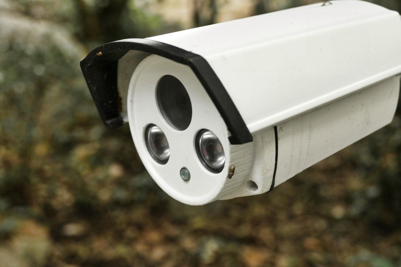 Camera an ninh, chống trộm, công nghệ bảo mật, camera cố định, security camera, anti-theft, security technology, fixed camera- SatyaPrem