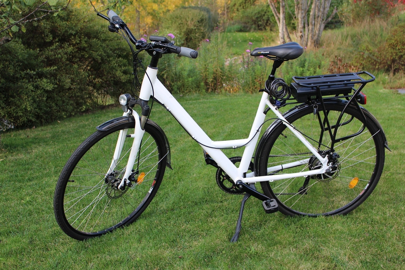 Xe đạp, xe đạp thể thao, xe, bike, thể thao, sport - slikviditet