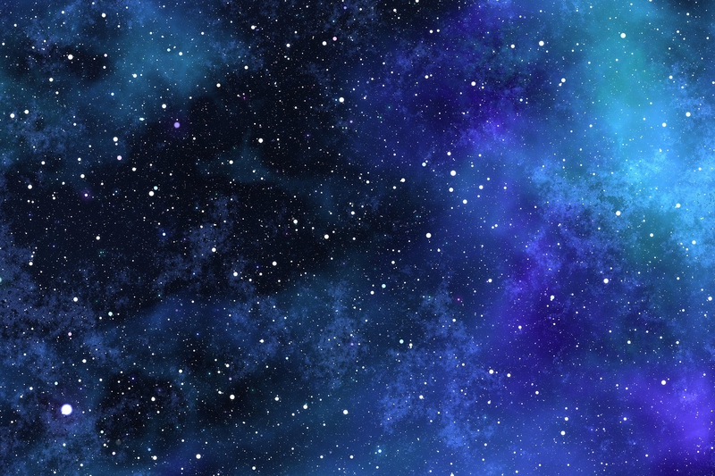 Galaxy, thiên hà, star, vũ trụ, universe, không gian, cosmic, bầu trời, hình nền, background - geralt 1