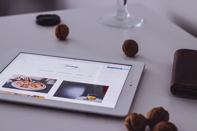 Ipad, điện tử, cộng nghệ, technology - StockSnap 3