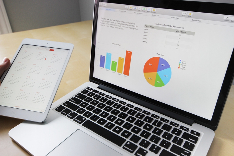 Máy tính, laptop, ipad, điện tử, cộng nghệ, technology - StockSnap