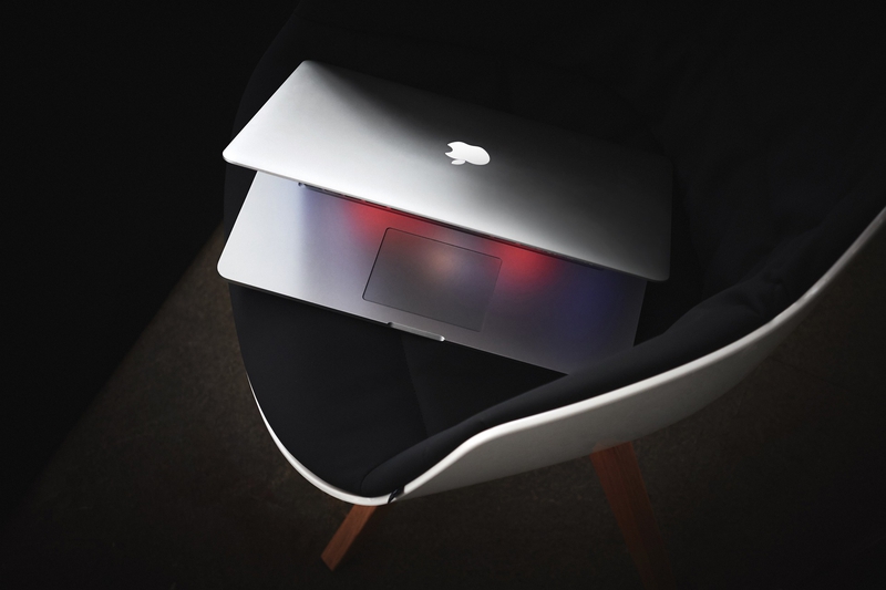 Máy tính, laptop, cộng nghệ, technology - StockSnap 1