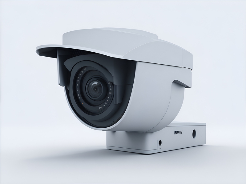 Camera an ninh, chống trộm, công nghệ bảo mật, camera cố định, security camera, anti-theft, security technology, fixed camera- TheDigitalArtist 2