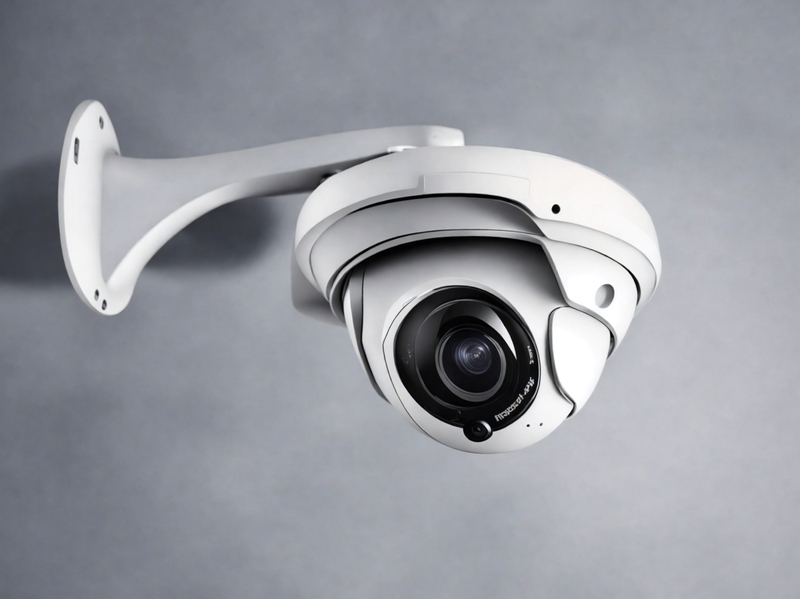 Camera an ninh, chống trộm, công nghệ bảo mật, camera cố định, security camera, anti-theft, security technology, fixed camera- TheDigitalArtist 4