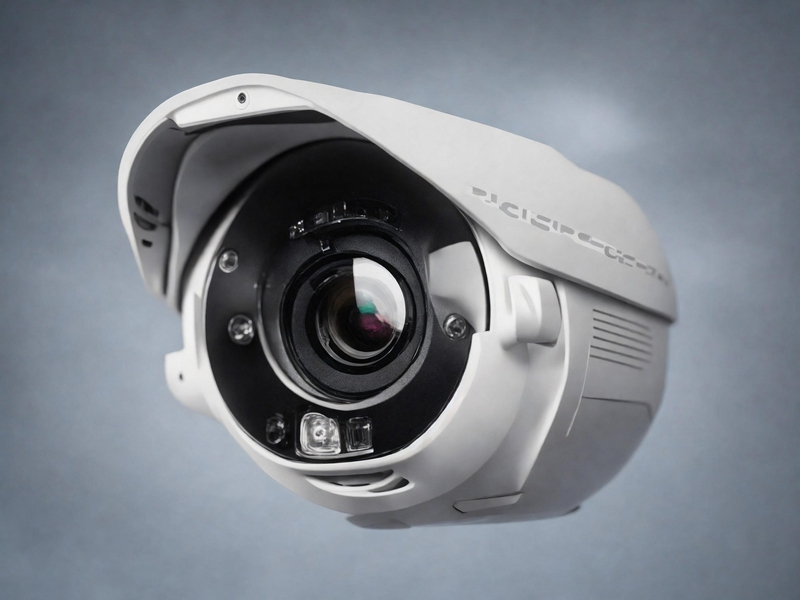 Camera an ninh, chống trộm, công nghệ bảo mật, camera cố định, security camera, anti-theft, security technology, fixed camera- TheDigitalArtist 6
