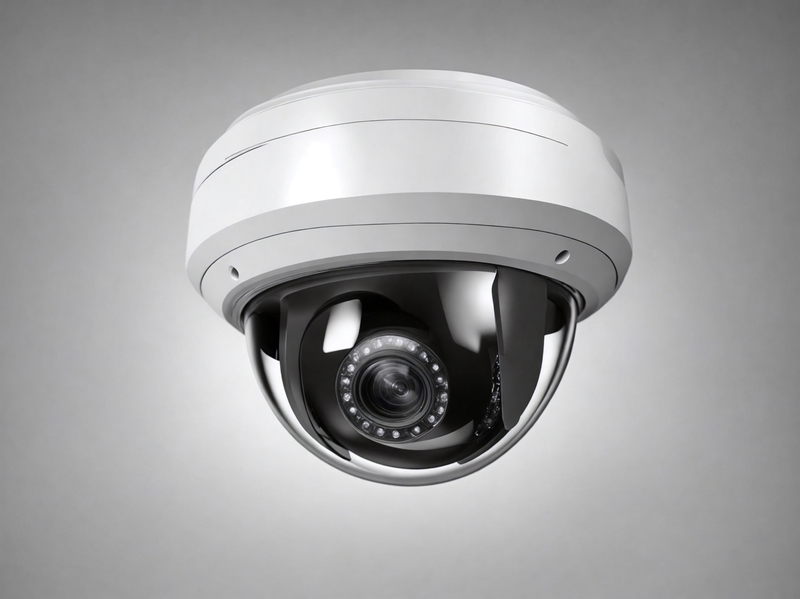 Camera an ninh, chống trộm, công nghệ bảo mật, camera cố định, security camera, anti-theft, security technology, fixed camera- TheDigitalArtist 8