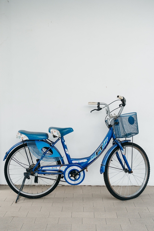Xe đạp, xe đạp thể thao, xe, bike, thể thao, sport - viarami