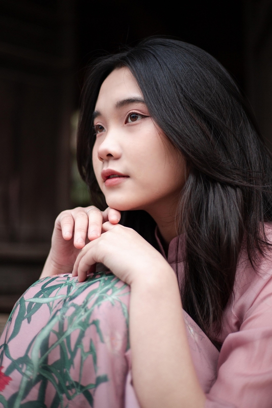 Áo dài, Việt Nam, con gái, cô gái, phụ nữ, girl, woman - VietFotos