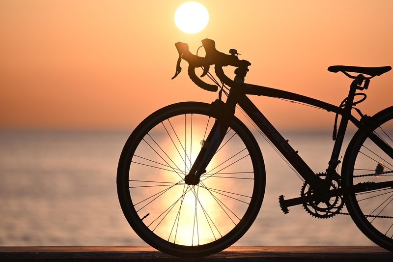Xe đạp, xe đạp thể thao, xe, bike, thể thao, sport - yamabon